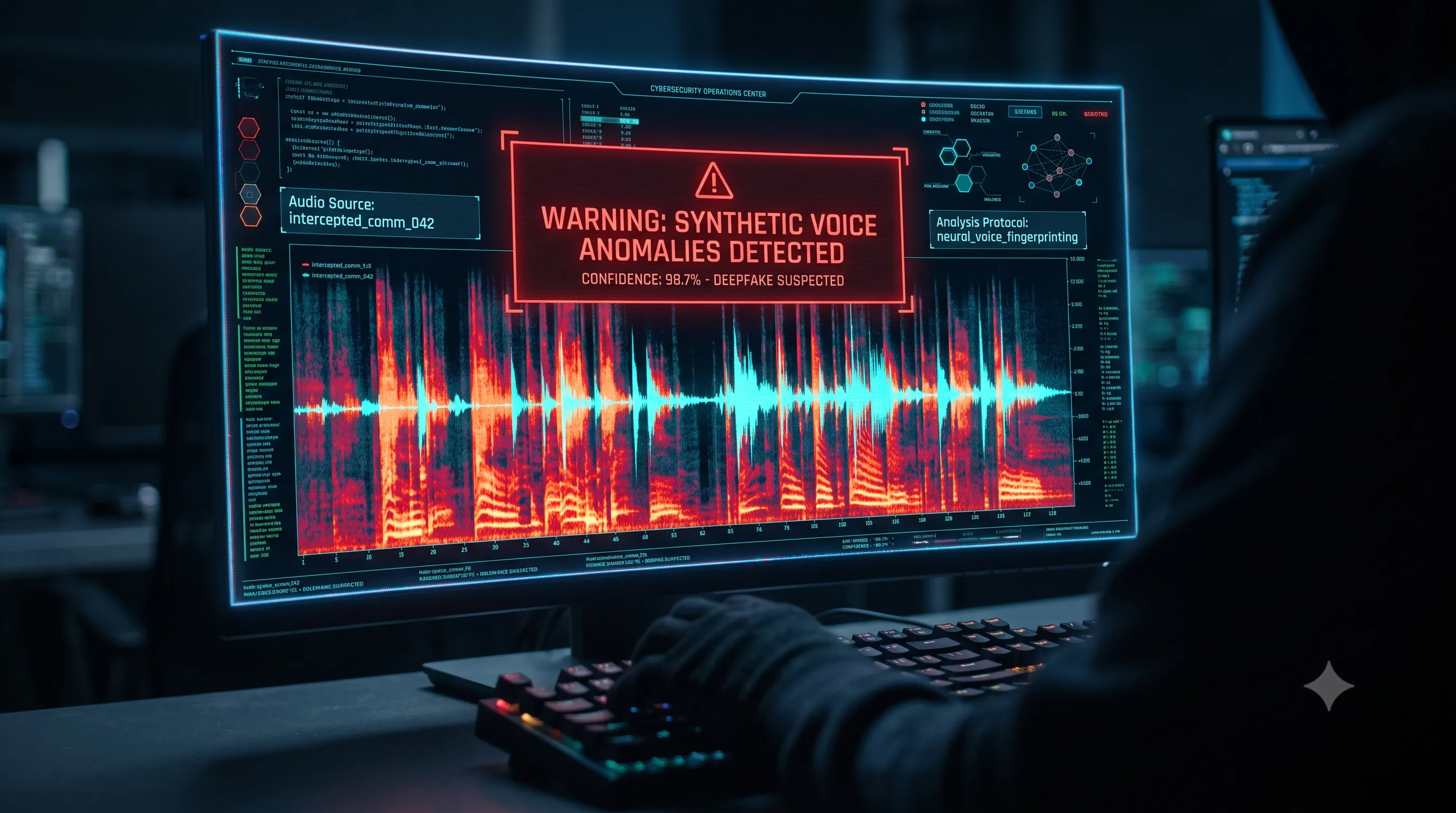 cara mengenali deepfake